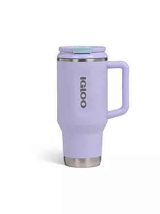 IGLOO | Trinkflasche isoliert 0,946l | 